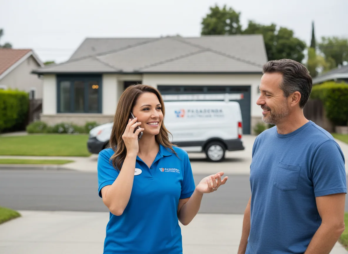 Electrician Los Fresnos, TX FAQs